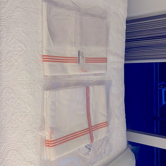 Pratesi blanket cover - Picture 3 of 3